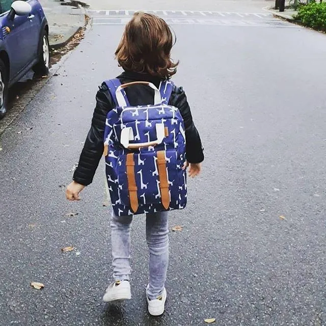 Mochila Fresk Grande
