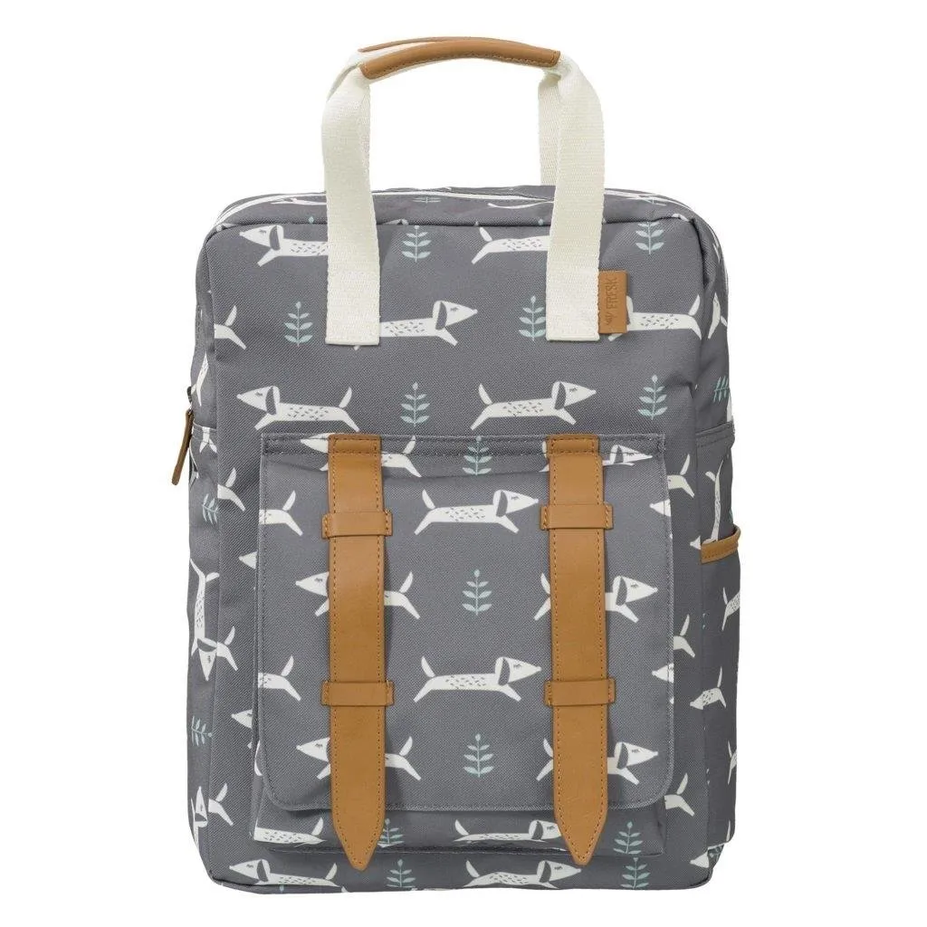 Mochila Fresk Grande