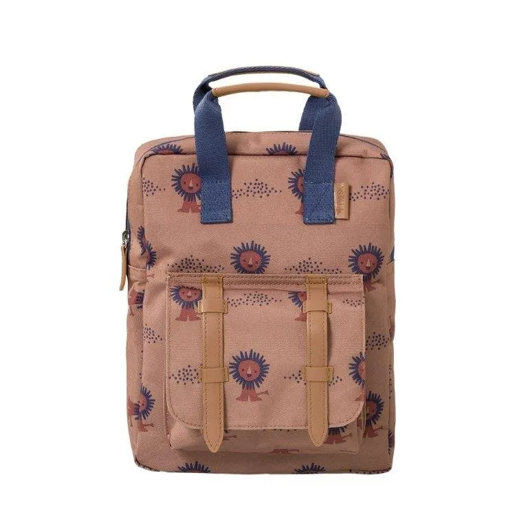 Mochila Fresk Grande