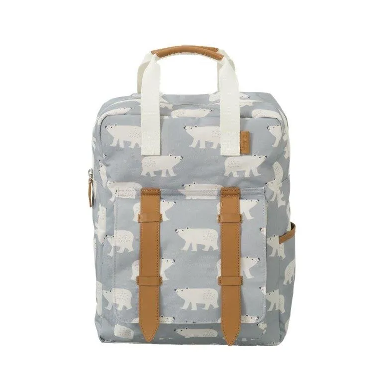 Mochila Fresk Grande