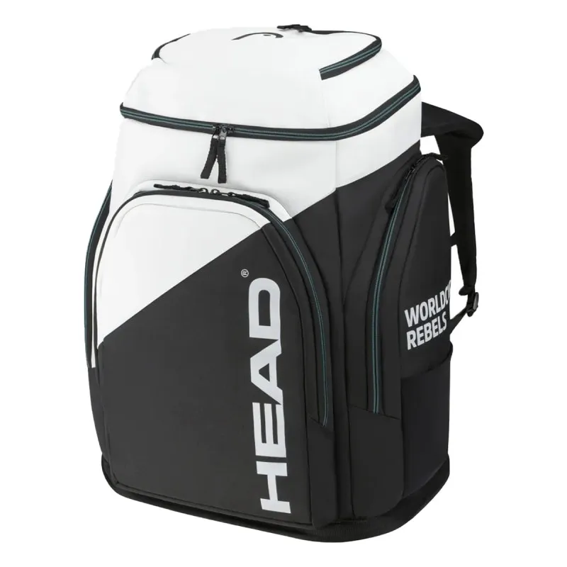 Mochila Head Rebels Racing Backpack L