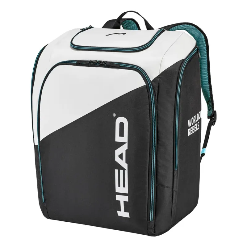 Mochila Head Rebels Racing L