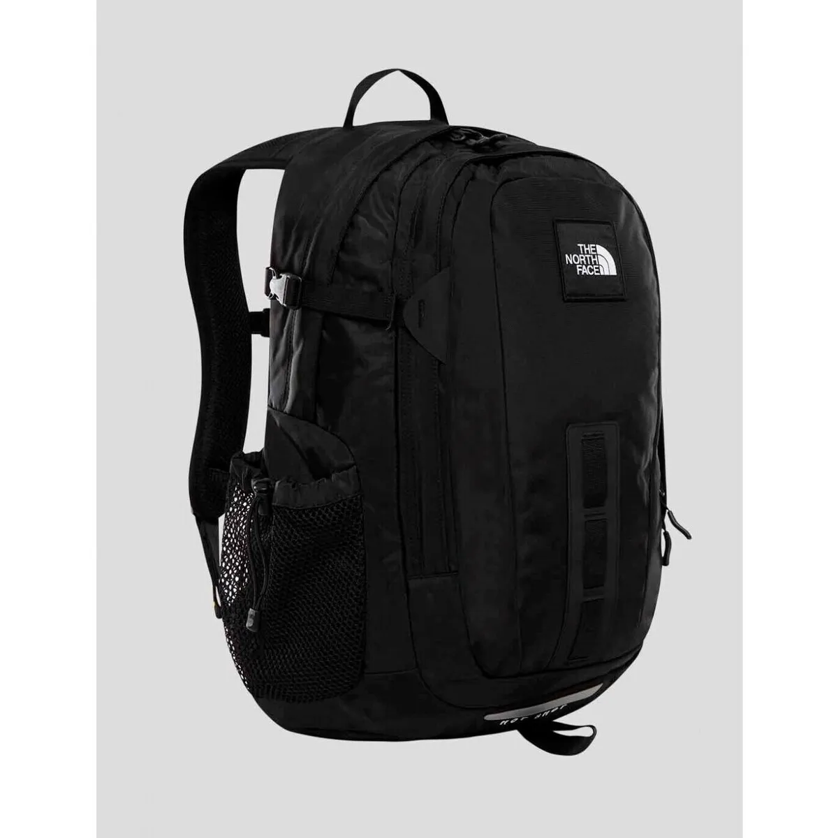 MOCHILA  HOT SHOT SE TNF BLACK