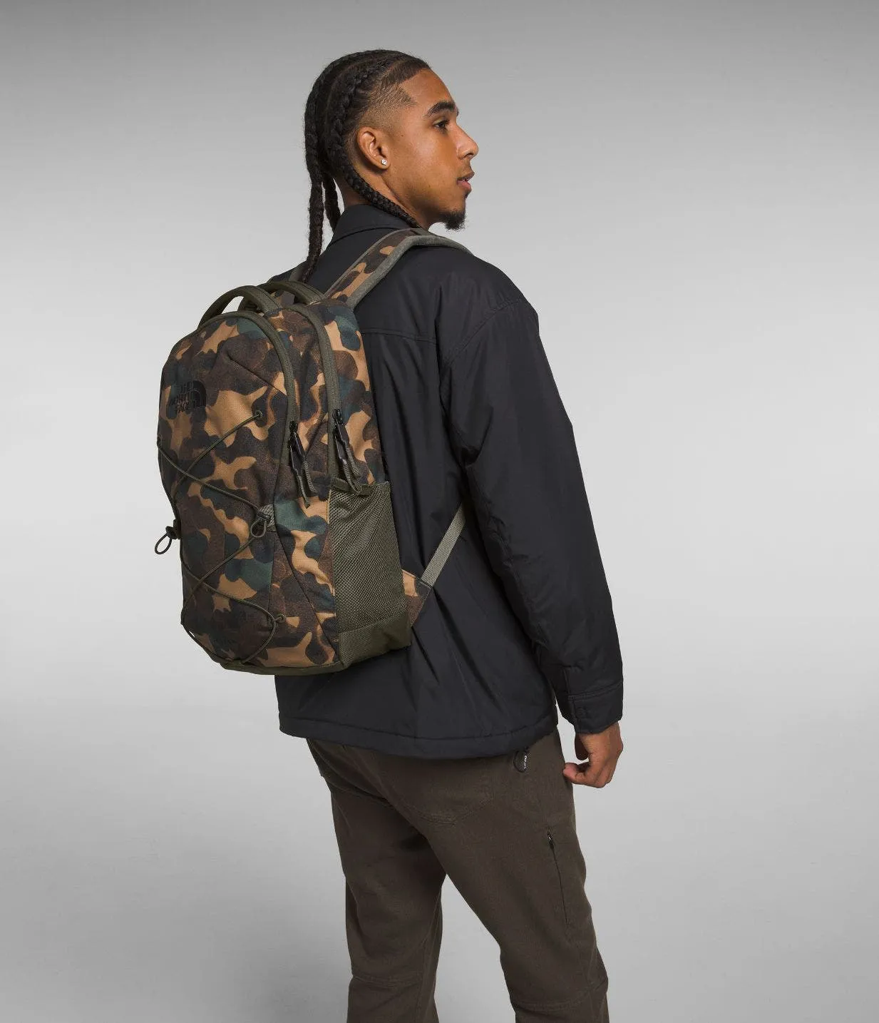 MOCHILA JESTER UNISEX