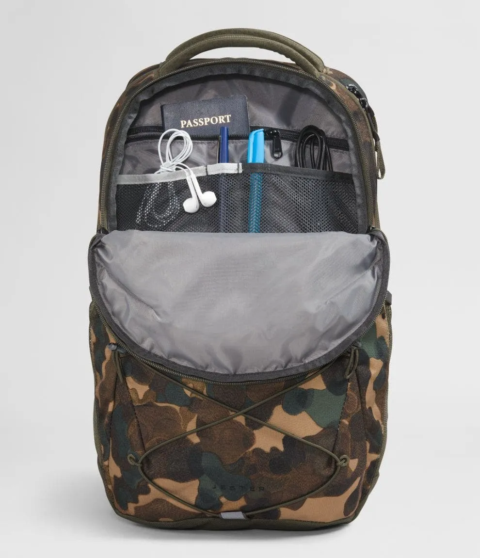 MOCHILA JESTER UNISEX
