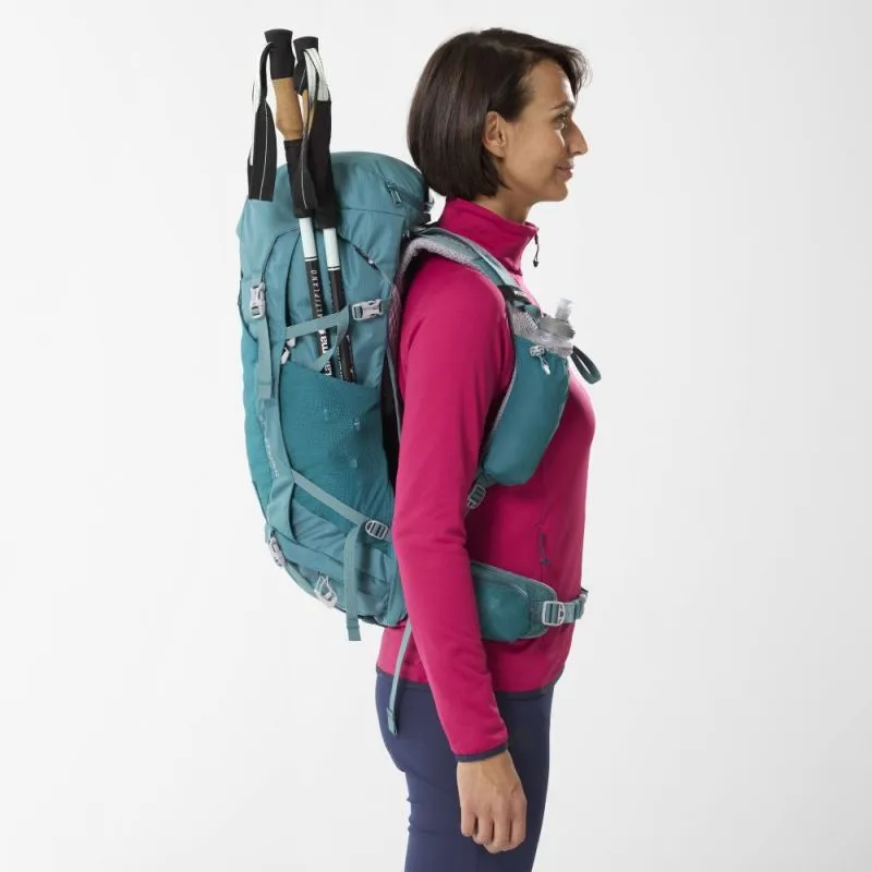 Mochila para mujer Millet SENECA AIR 28 W (HYDRO)
