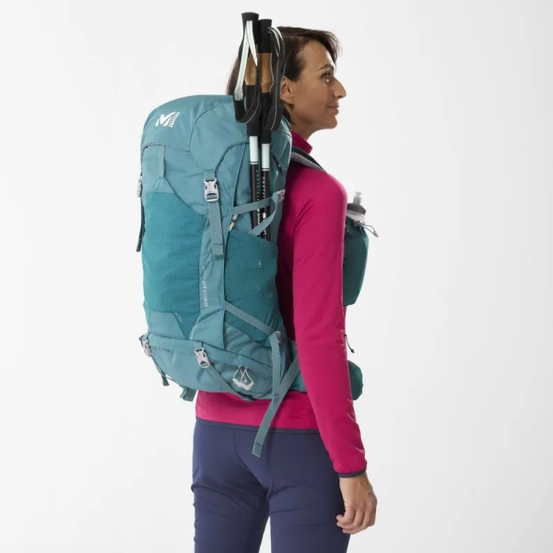Mochila para mujer Millet SENECA AIR 28 W (HYDRO)