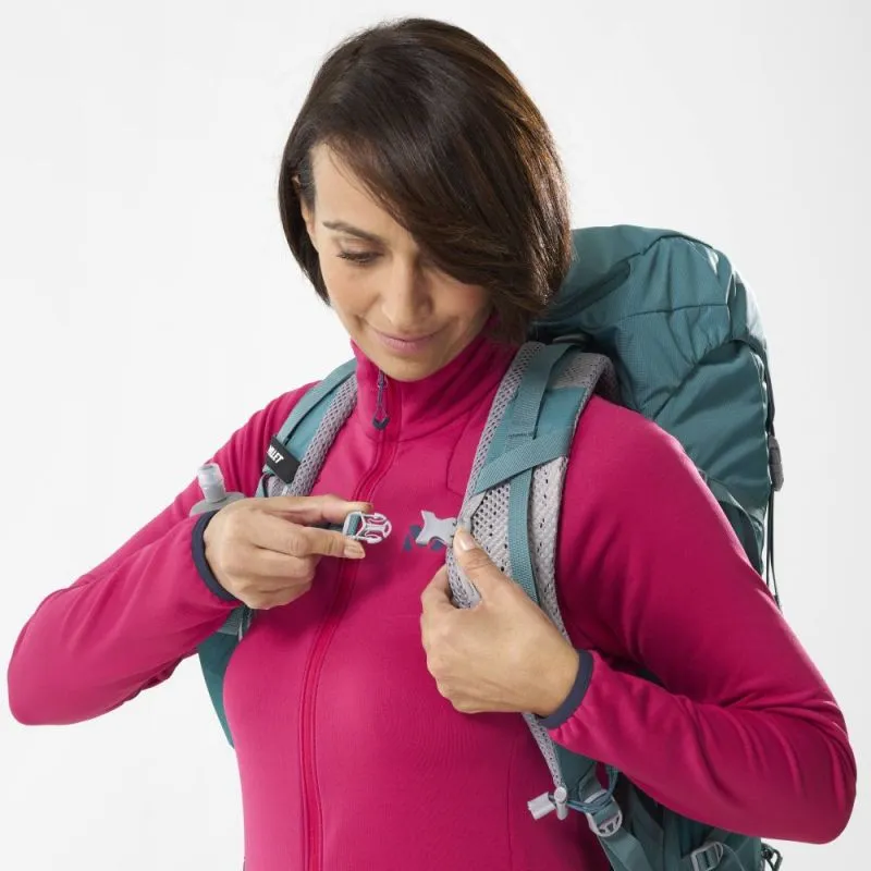 Mochila para mujer Millet SENECA AIR 28 W (HYDRO)