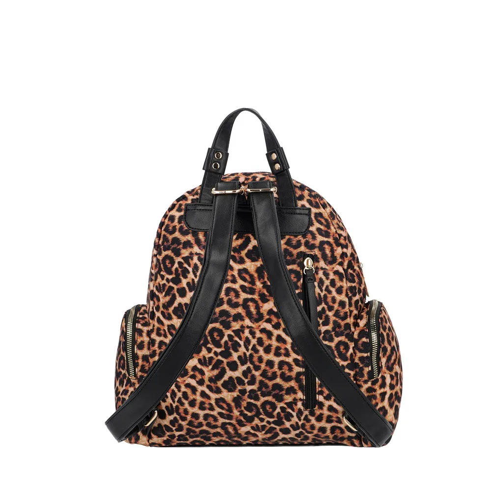 Mochila para mujer Oregon multicolor M