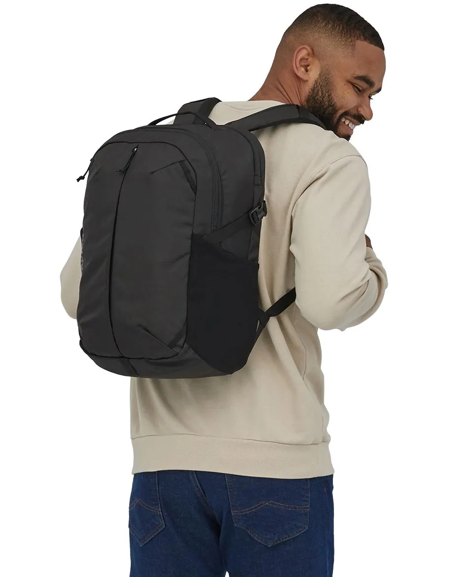 MOCHILA PATAGONIA REFUGIO DAY PACK 26 LITROS