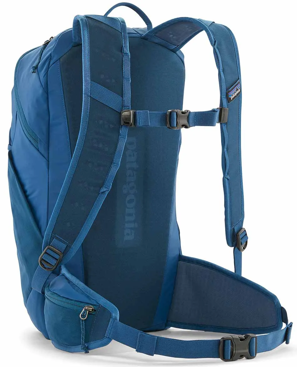 MOCHILA PATAGONIA TERRAVIA PACK 22 LITROS
