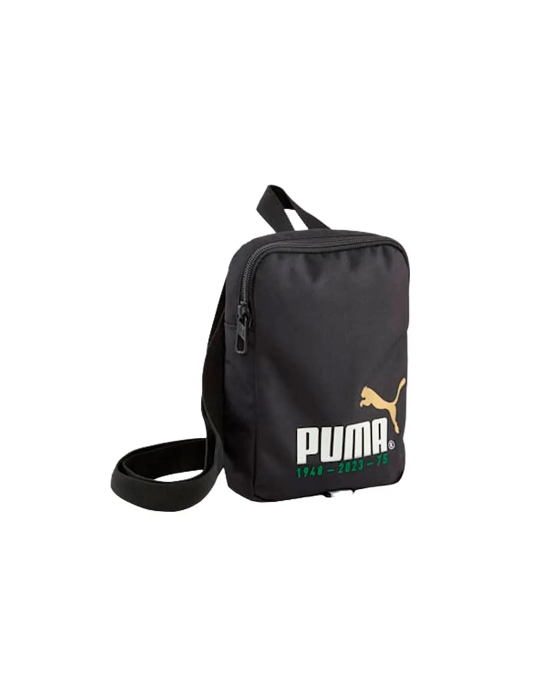 Mochila Puma Phase 75 Years Hombre