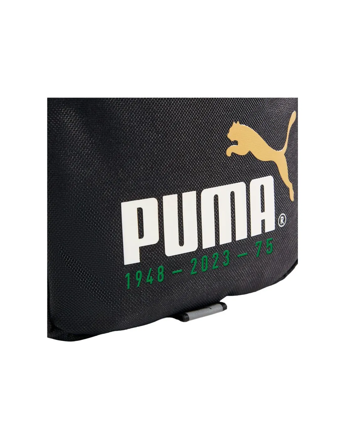 Mochila Puma Phase 75 Years Hombre