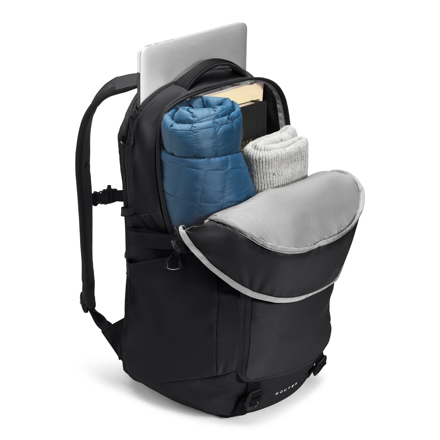 MOCHILA ROUTER UNISEX