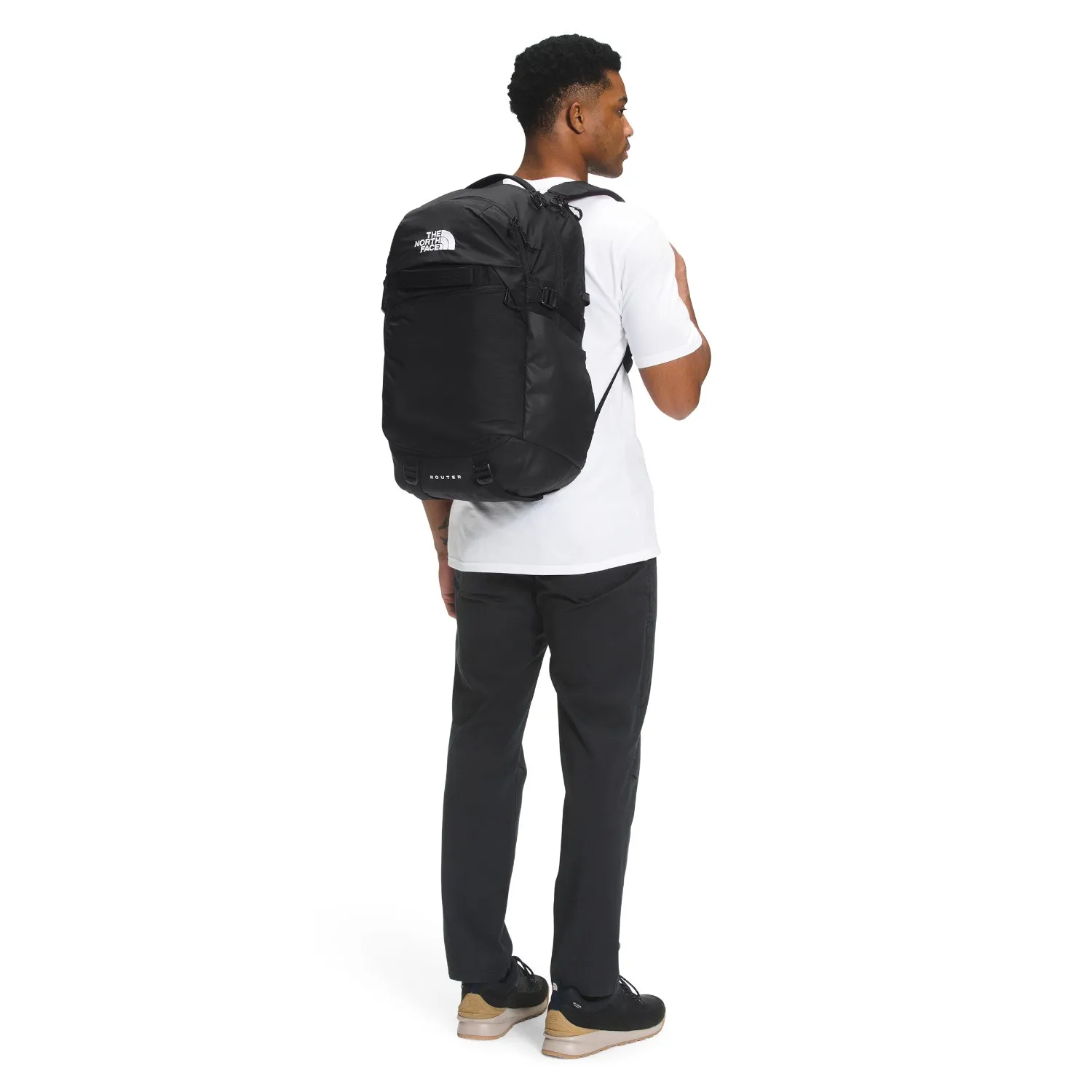 MOCHILA ROUTER UNISEX