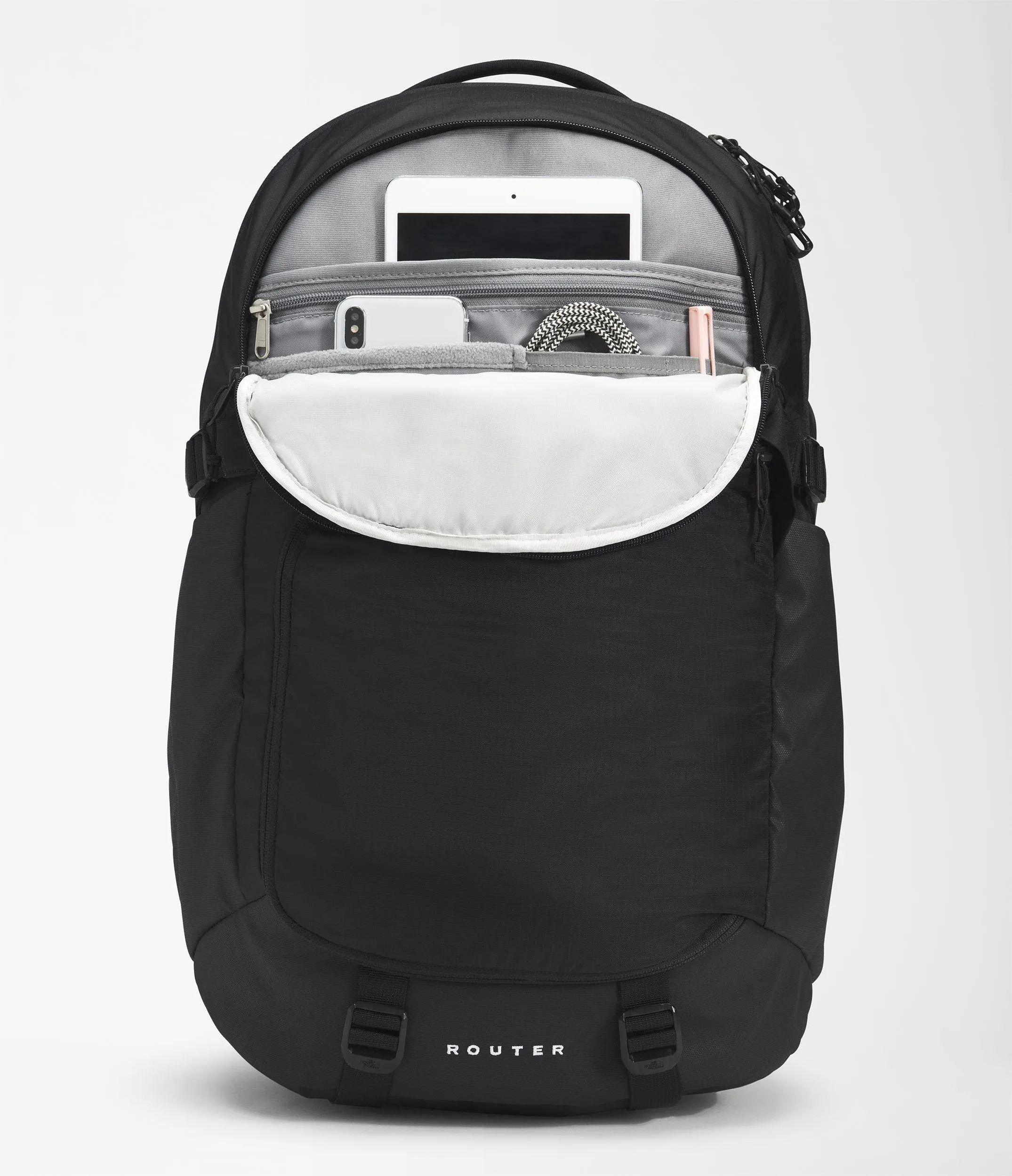 MOCHILA ROUTER UNISEX