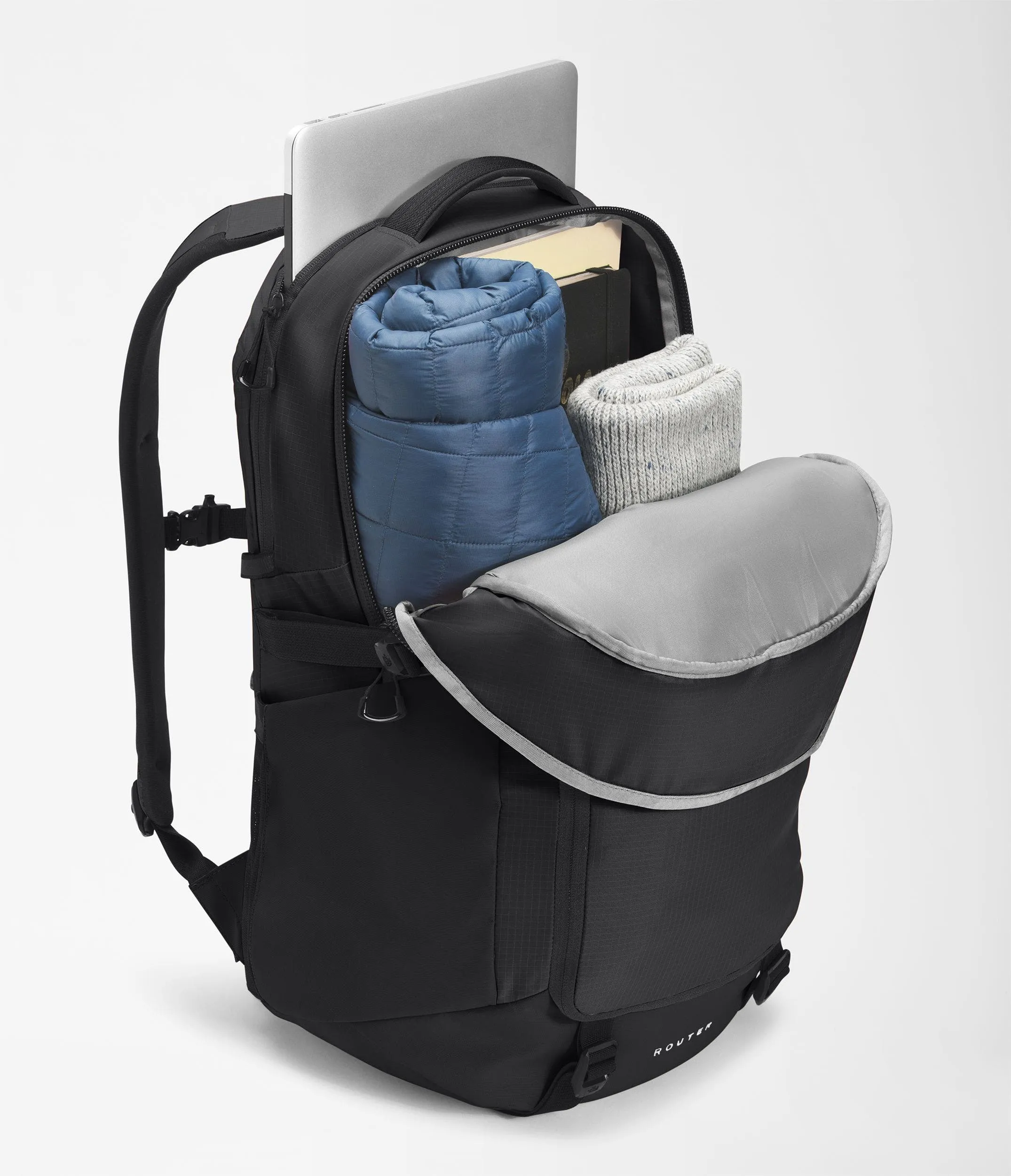 MOCHILA ROUTER UNISEX