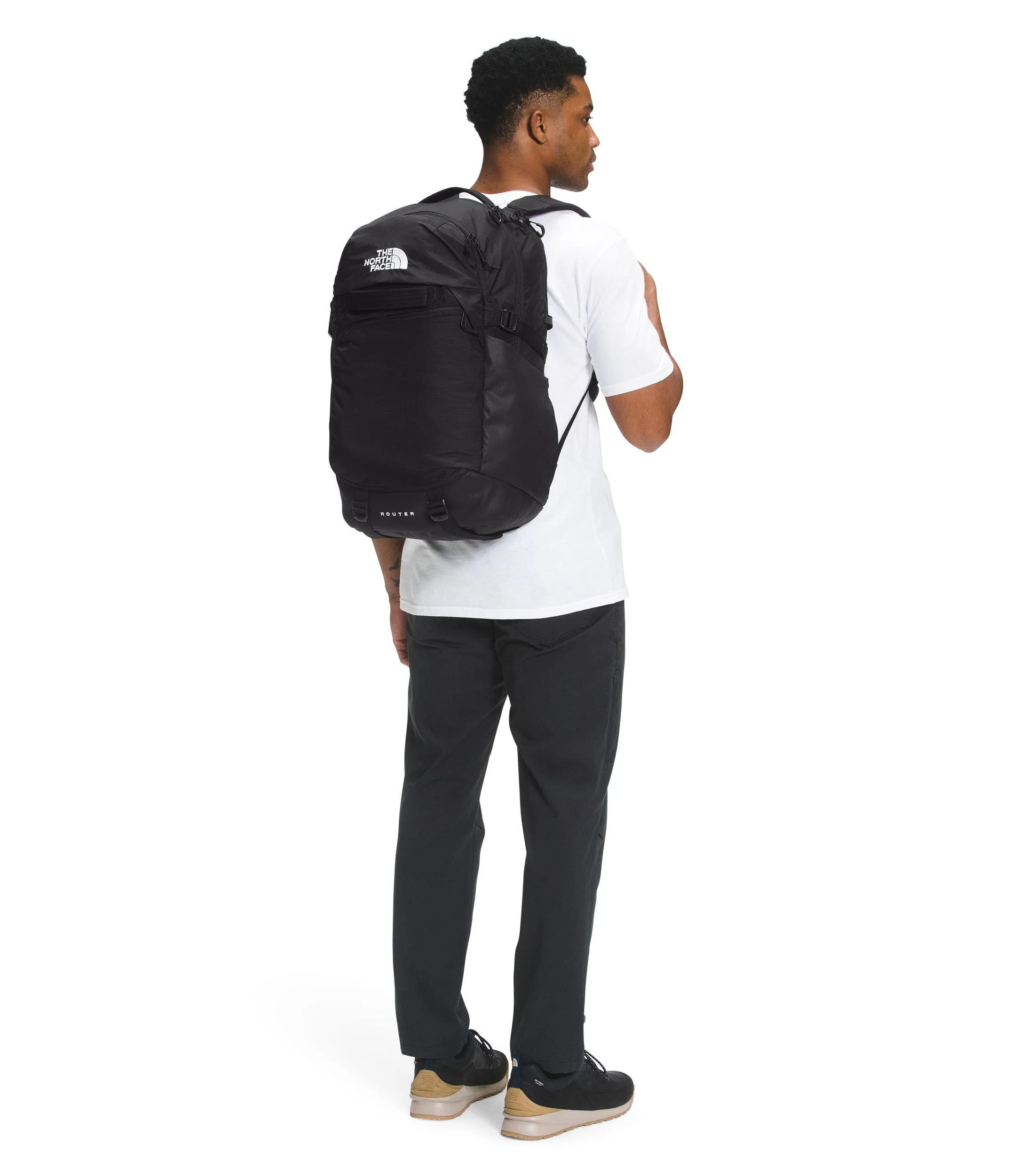 MOCHILA ROUTER UNISEX