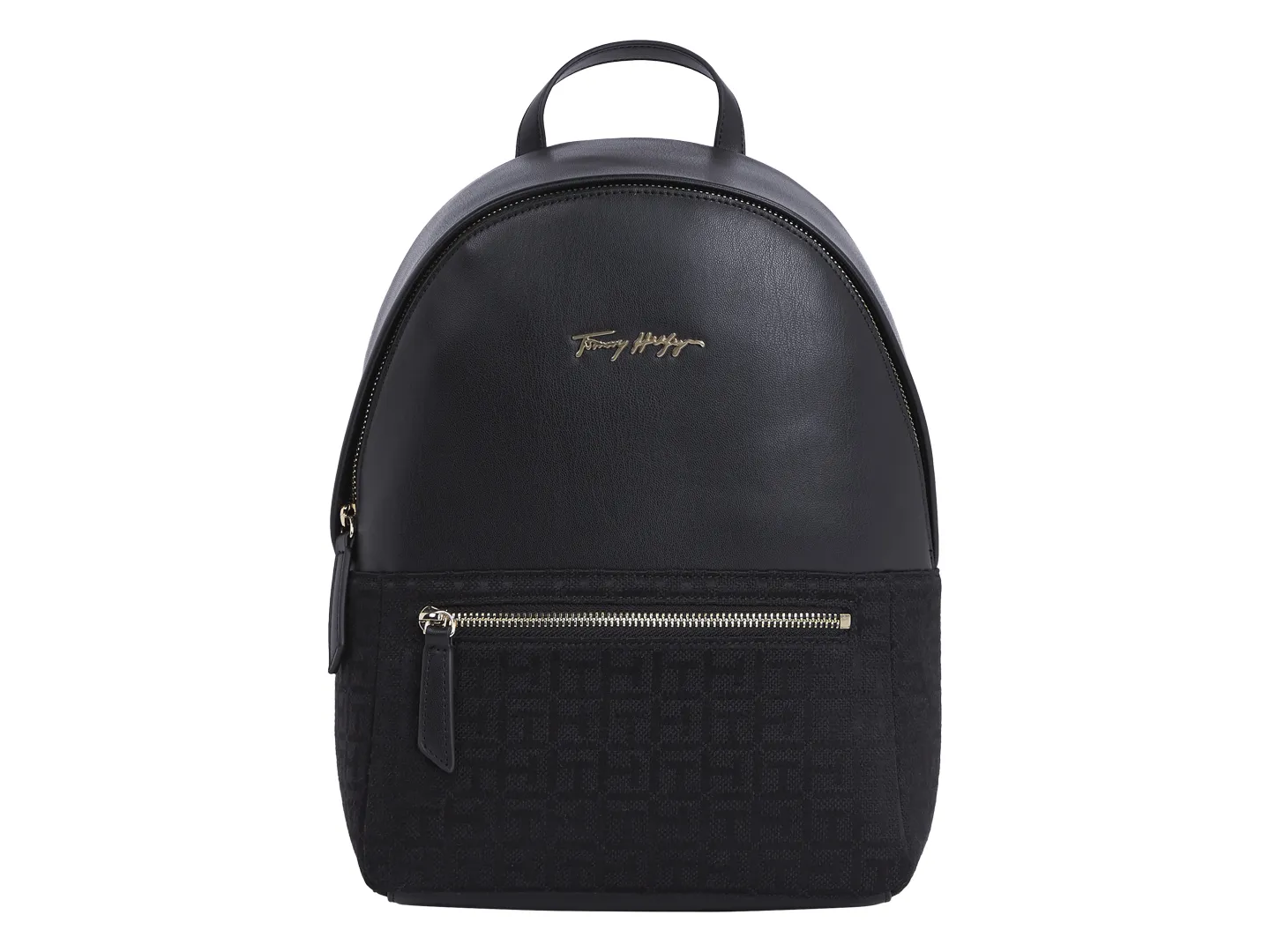 Mochila Tommy Hilfiger 14671 Color Azul