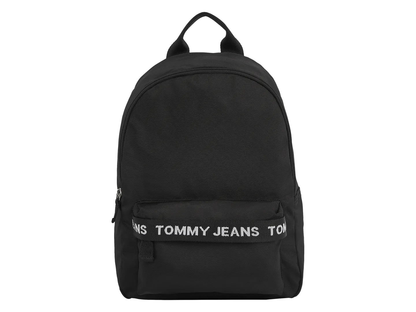 Mochila Tommy Hilfiger Essential Color Negro