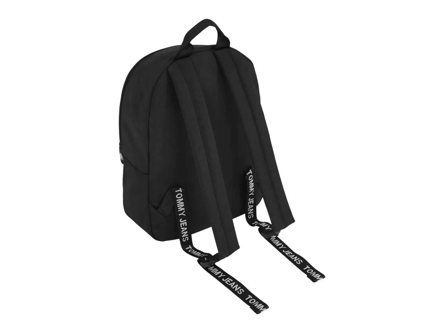 Mochila Tommy Hilfiger Essential Color Negro