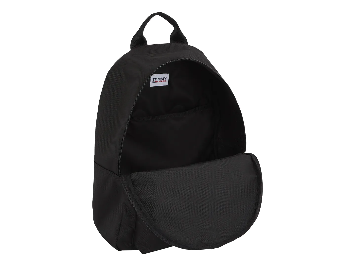 Mochila Tommy Hilfiger Essential Color Negro