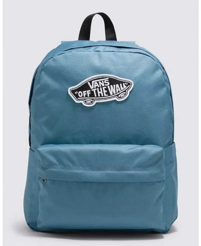 Mochila Vans Old Skool Classic 22L Bluestone Unisex