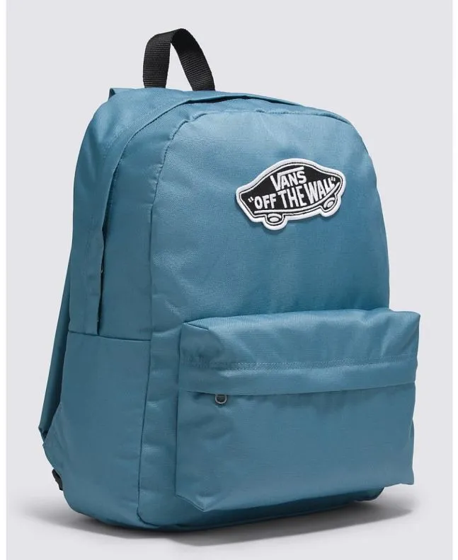 Mochila Vans Old Skool Classic 22L Bluestone Unisex