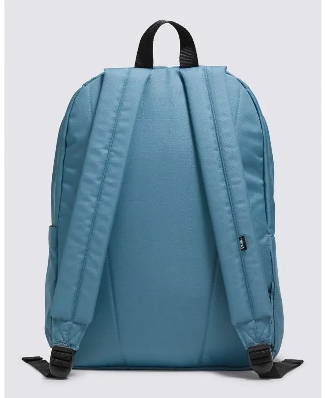 Mochila Vans Old Skool Classic 22L Bluestone Unisex