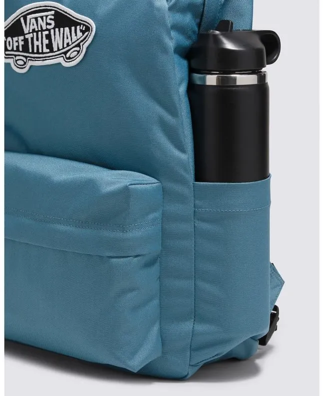 Mochila Vans Old Skool Classic 22L Bluestone Unisex