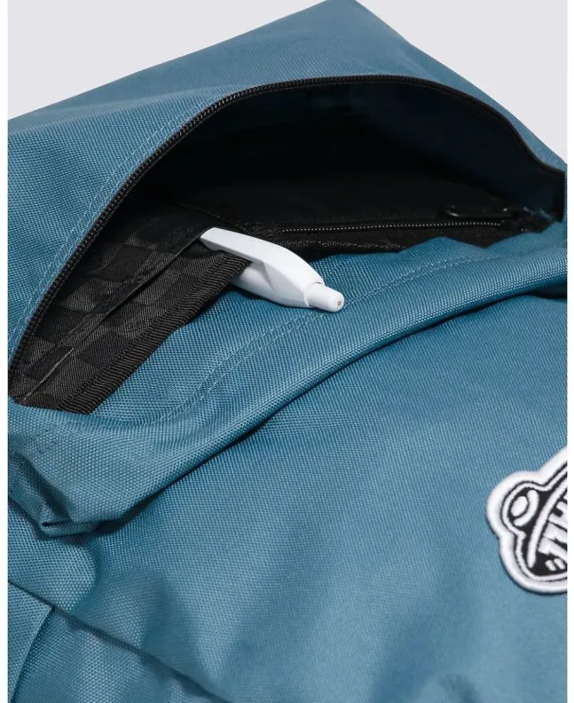 Mochila Vans Old Skool Classic 22L Bluestone Unisex