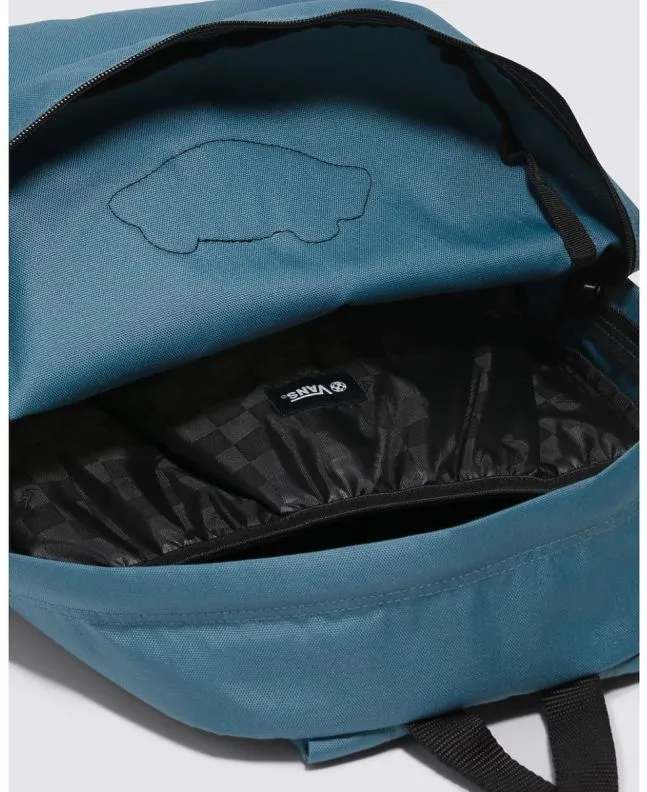 Mochila Vans Old Skool Classic 22L Bluestone Unisex