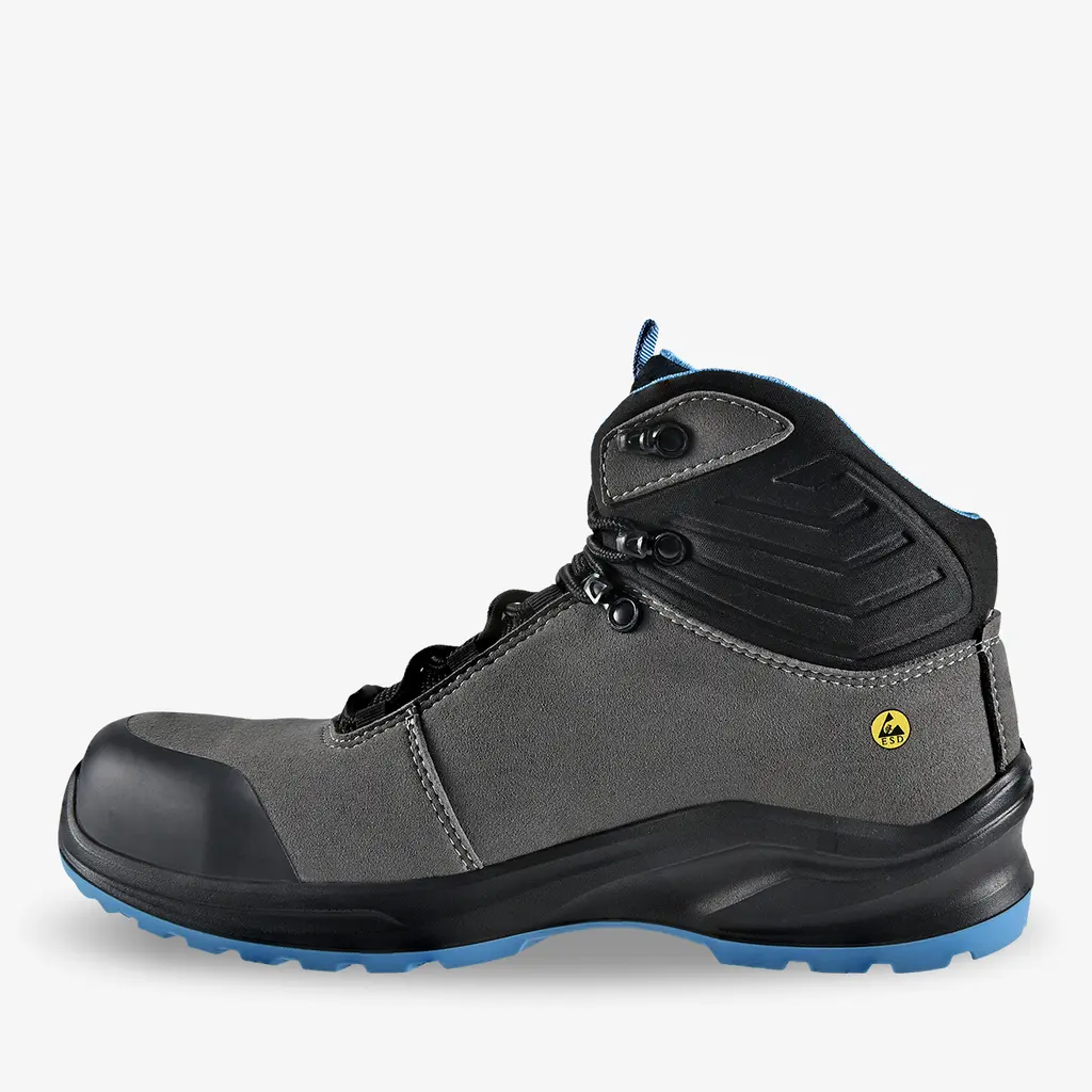 MODULO S3S MID S3S SR SC ESD CI FO