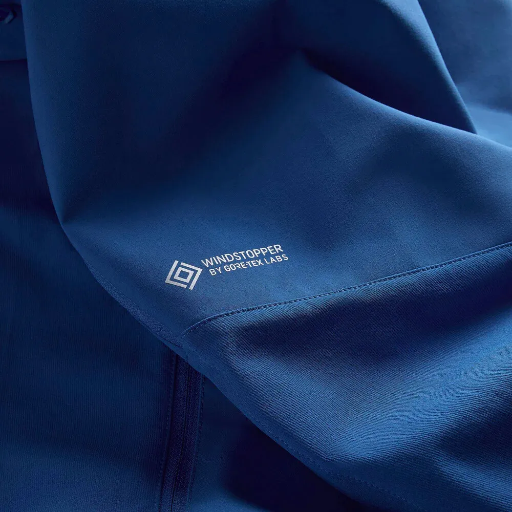 MONTANE NORDES HOODED SOFTSHELL CHAQUETA  SS25