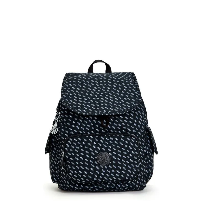 Morral No Portatil Para Mujer City Pack S Kipling