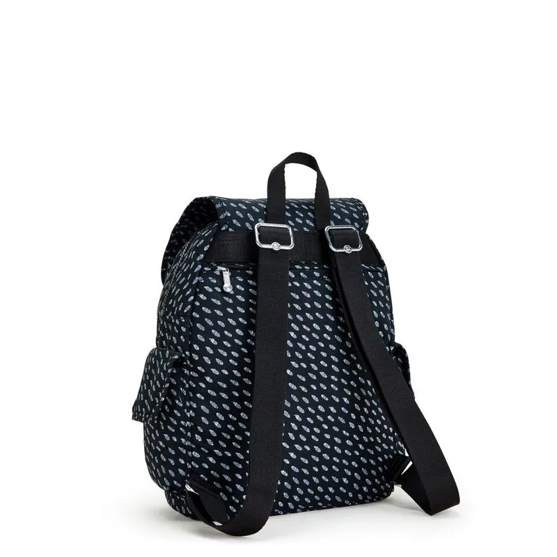 Morral No Portatil Para Mujer City Pack S Kipling