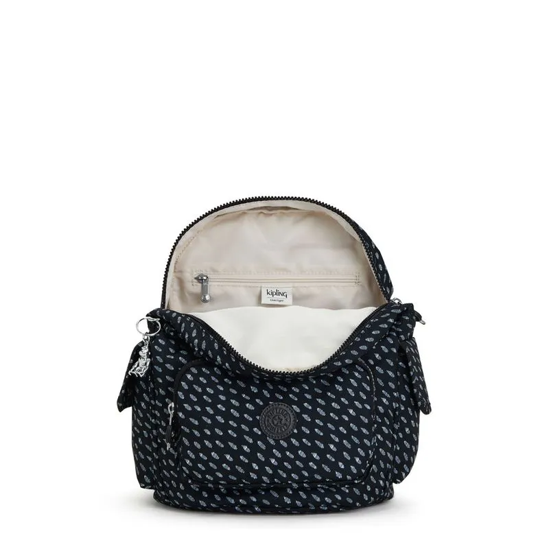 Morral No Portatil Para Mujer City Pack S Kipling