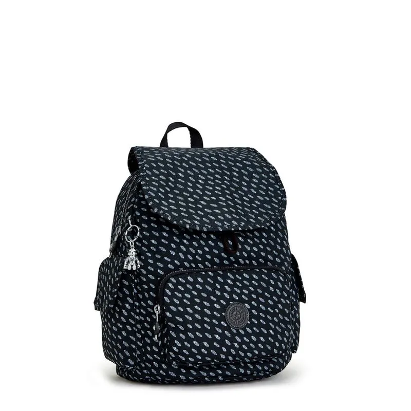 Morral No Portatil Para Mujer City Pack S Kipling