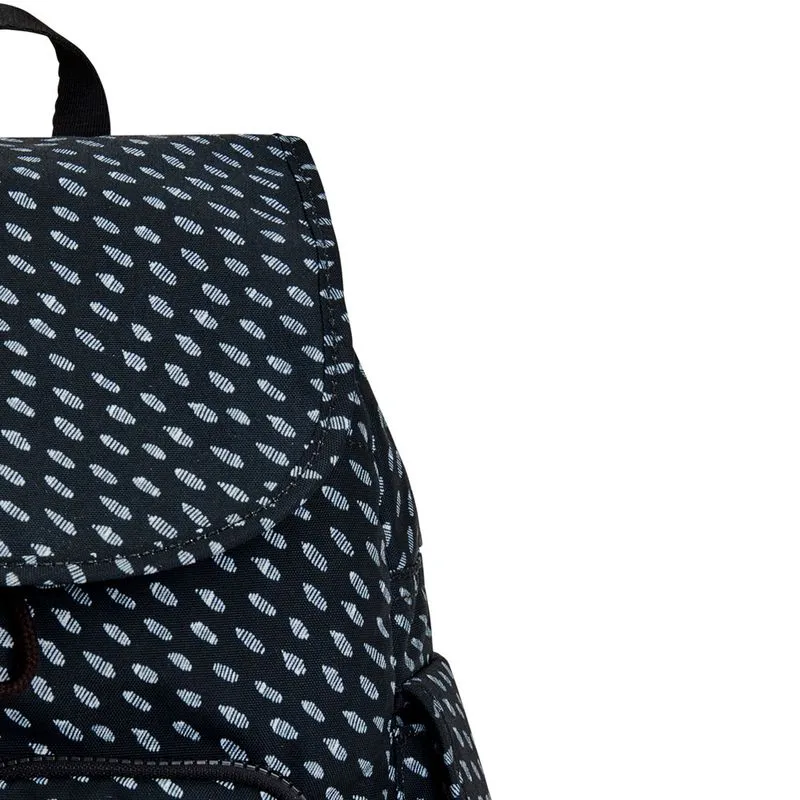 Morral No Portatil Para Mujer City Pack S Kipling
