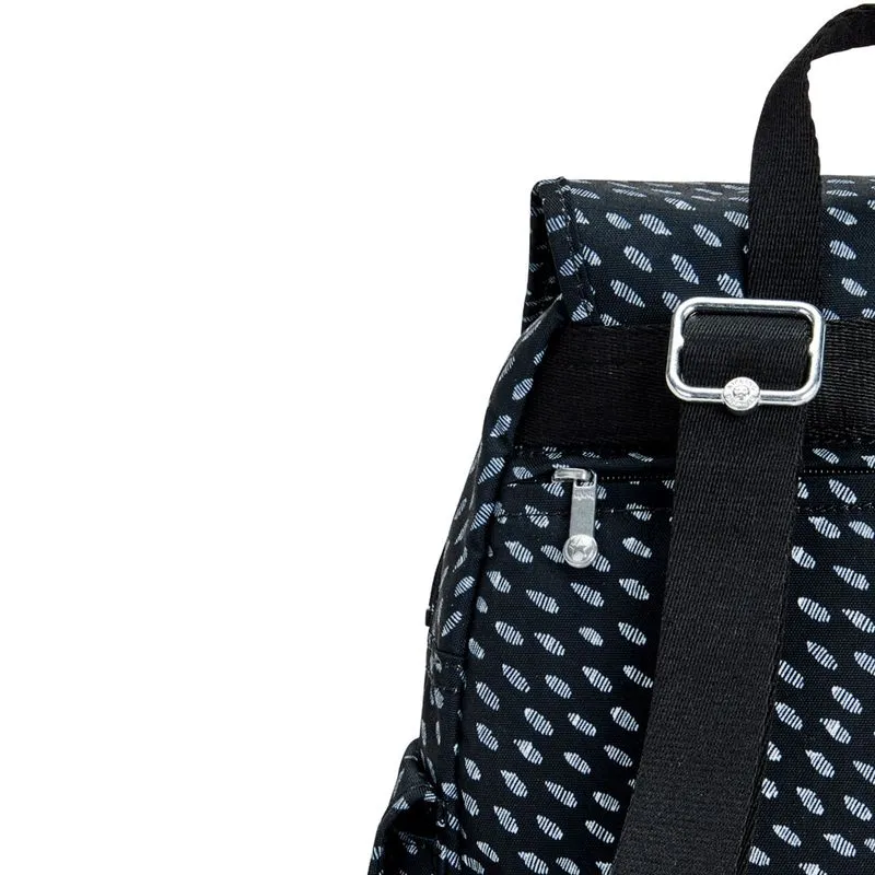 Morral No Portatil Para Mujer City Pack S Kipling