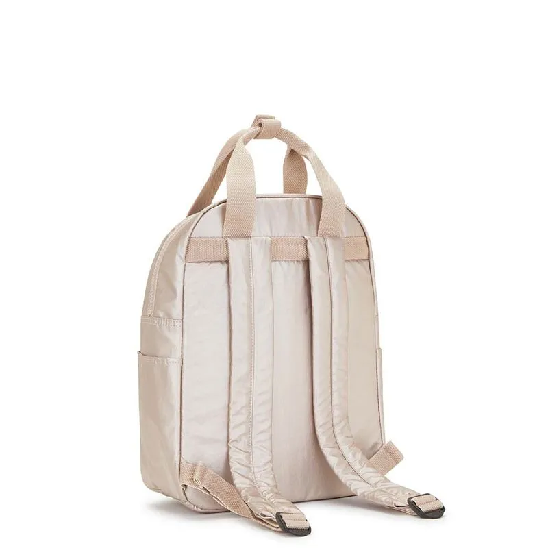 Morral No Portatil Para Mujer Siva Kipling