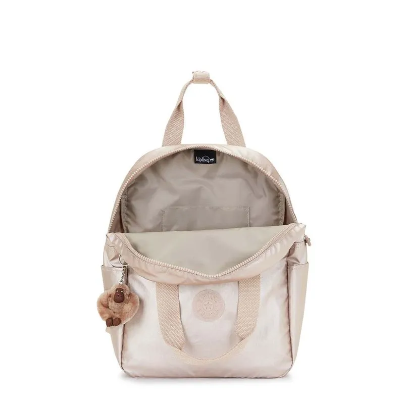 Morral No Portatil Para Mujer Siva Kipling