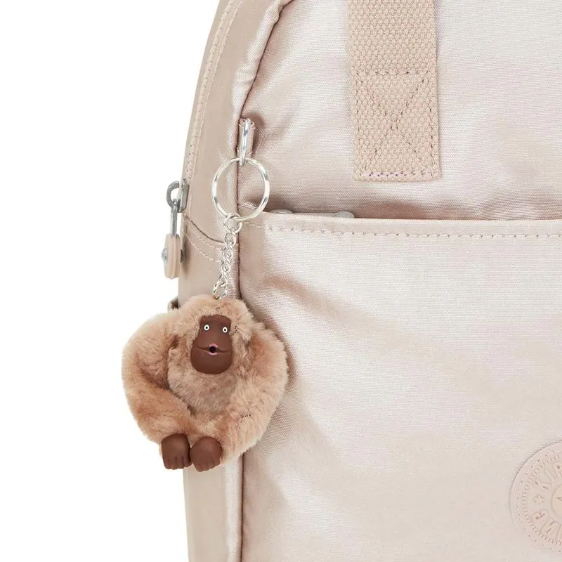 Morral No Portatil Para Mujer Siva Kipling