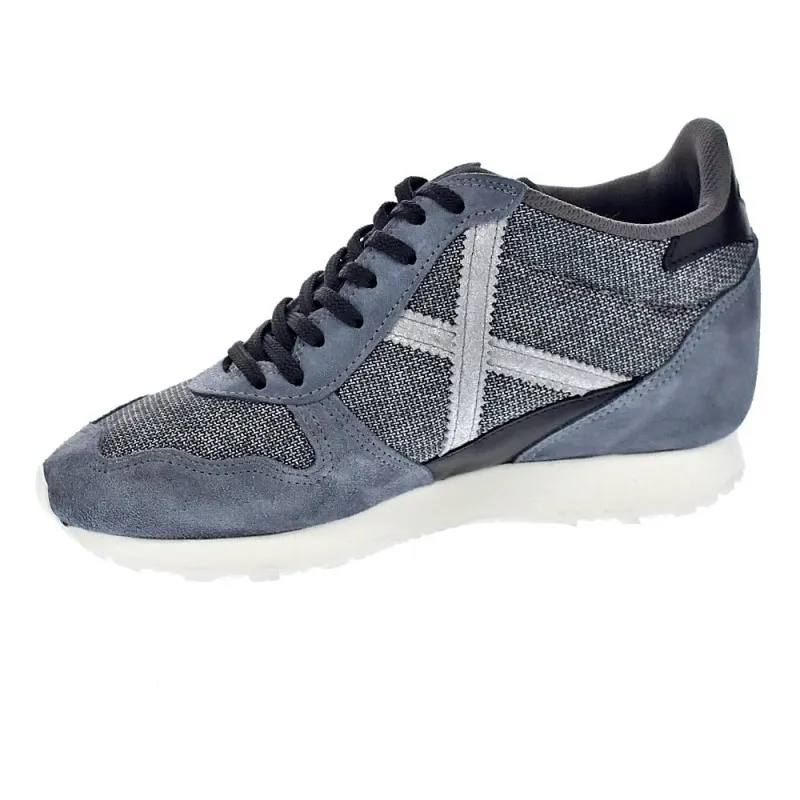 Munich Zapatillas Mujer Cloud 05 Gris
