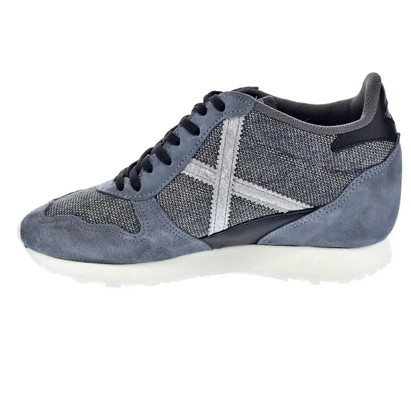 Munich Zapatillas Mujer Cloud 05 Gris