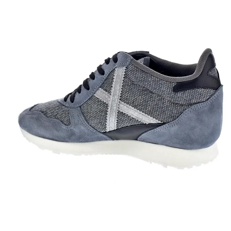Munich Zapatillas Mujer Cloud 05 Gris