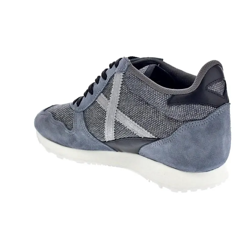 Munich Zapatillas Mujer Cloud 05 Gris
