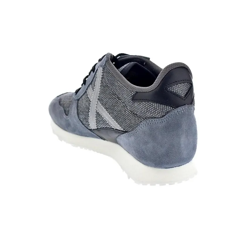 Munich Zapatillas Mujer Cloud 05 Gris