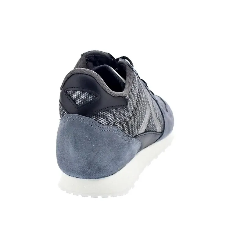 Munich Zapatillas Mujer Cloud 05 Gris