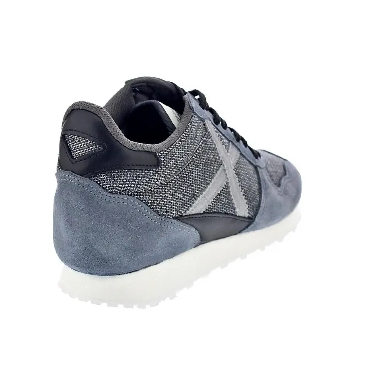 Munich Zapatillas Mujer Cloud 05 Gris